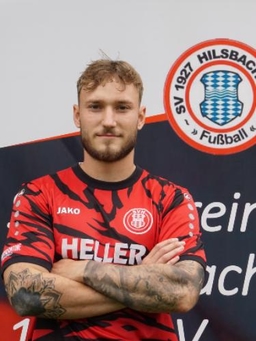 Avatar Bild für Moritz Klein