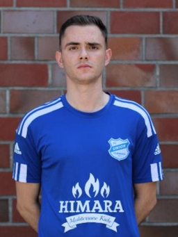 Avatar Bild für Nikola Aleksandar Delic