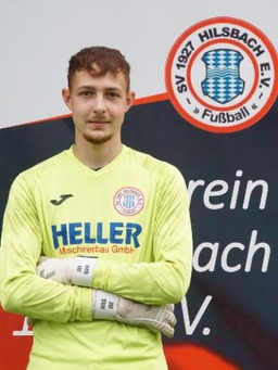 Avatar Bild für Jason Müller