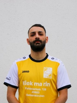 Avatar Bild für Mert Ersoy