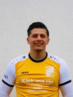 Avatar Bild für Adem Kurti