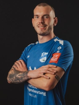 Avatar Bild für Tim Warkentin