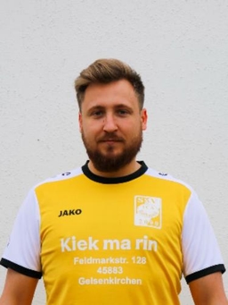 Avatar Bild für Sebastian Mahlig