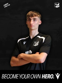 Avatar Bild für Owen Bomke