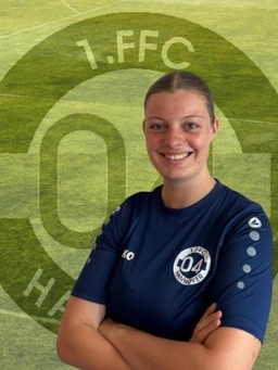 Avatar Bild für Carla Jette Schunk