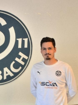 Avatar Bild für Benjamin Leis