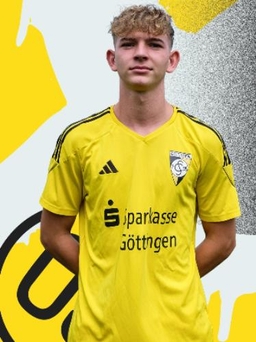 Avatar Bild für Joris Fahlbusch