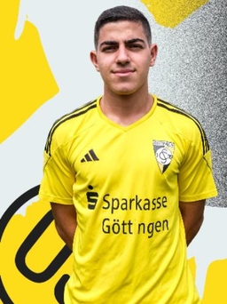 Avatar Bild für Sargis Gasparyan