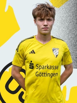 Avatar Bild für Lasse Schäfer