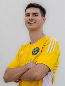 Avatar Bild für Marvin Pattberg