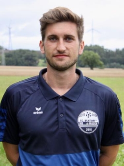 Avatar Bild für Hendrik Engelking