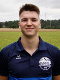 Avatar Bild für Tristan Münster
