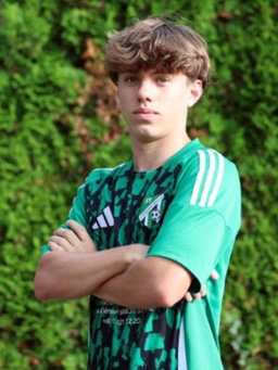 Avatar Bild für Nevio Dörr