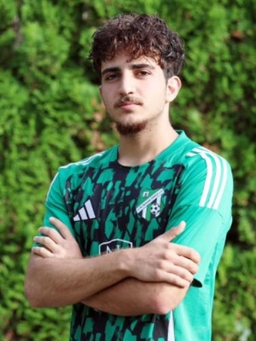 Avatar Bild für Ahmad Esmaeil