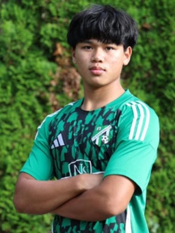 Avatar Bild für Vuong Anh Le