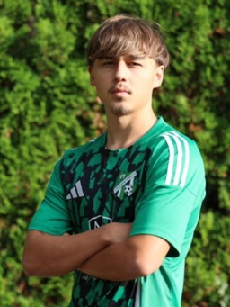 Avatar Bild für Joshua Lehnert