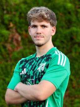 Avatar Bild für Florian Marx