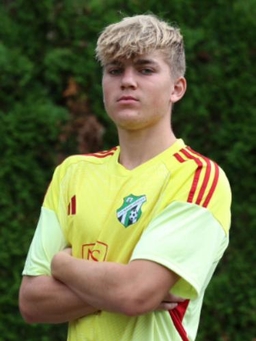 Avatar Bild für Sean Müller