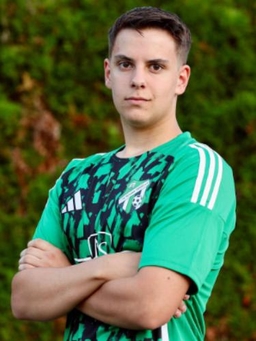 Avatar Bild für Jonas Albert