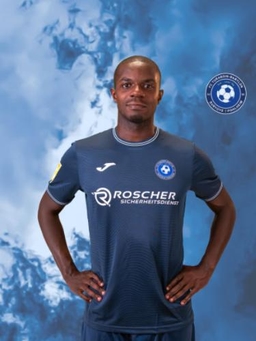 Avatar Bild für Brian Mukasa