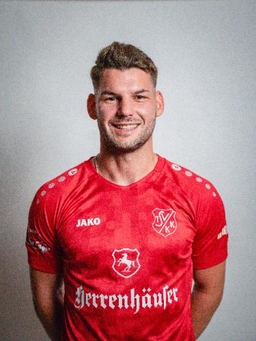 Avatar Bild für Tim Hübner