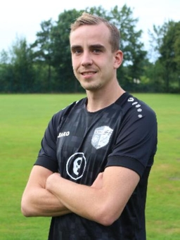 Avatar Bild für Gino Rißland