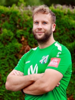 Avatar Bild für Pascal Bernarding