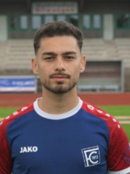 Avatar Bild für Gert Aliu