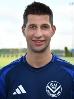 Avatar Bild für Christian David