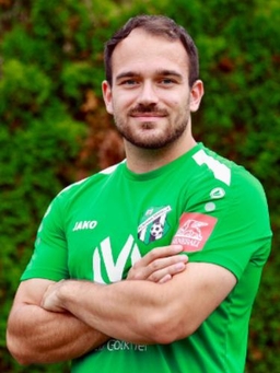 Avatar Bild für Marlon Brachmann