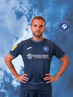 Avatar Bild für Kian Marius Golafra