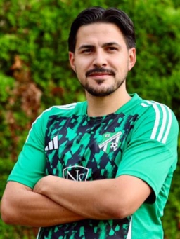 Avatar Bild für Sezgin Bülcan