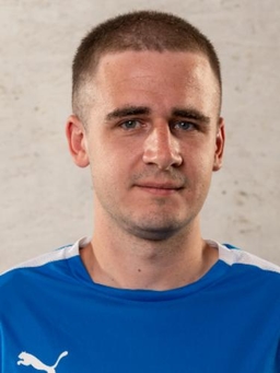 Avatar Bild für Victor Ivenin