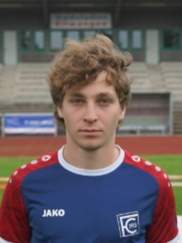 Avatar Bild für Max Buhl