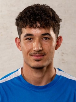 Avatar Bild für Elyas Hussaini