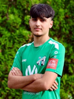 Avatar Bild für Mohammad Fattah