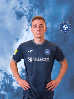 Avatar Bild für Mika Oberheim