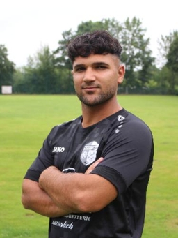 Avatar Bild für Wejed Shamo