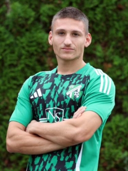 Avatar Bild für Tim Gajic