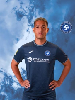 Avatar Bild für Albano Emanuel Sidon