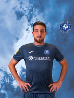 Avatar Bild für Aziz Toprak