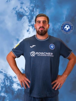 Avatar Bild für Johannes Toprak