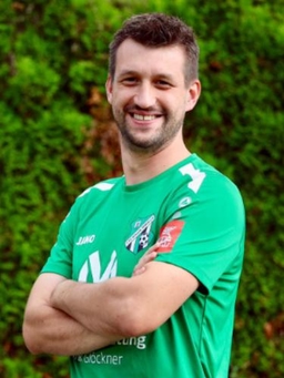 Avatar Bild für Sebastian Leistner