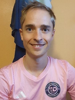 Avatar Bild für Julian Plautz