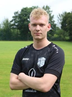 Avatar Bild für Dominik Dörpfeld