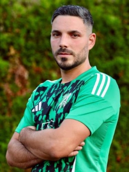 Avatar Bild für Giovanni Mazzola
