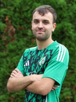 Avatar Bild für Finn Müller