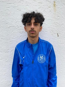 Avatar Bild für Balen Baderkhan Abdulazeez