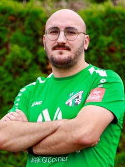 Avatar Bild für Fabian Noß