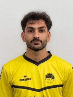 Avatar Bild für Mehmet Cem Resitoglu